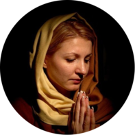 Гадалка Анна — Кресцы